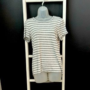 STITCH FIX: Market & Spruce high low top